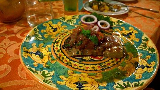 Ristorante La Pergola